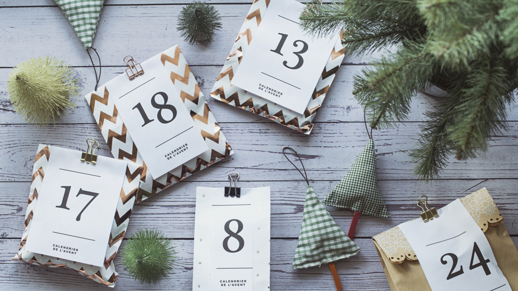 Advent Advent