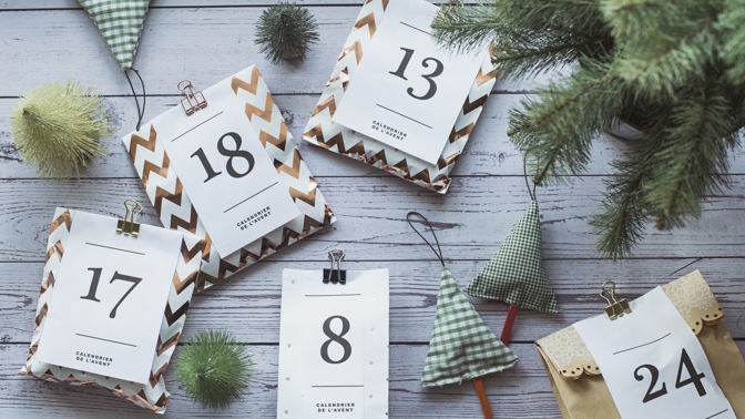 Advent