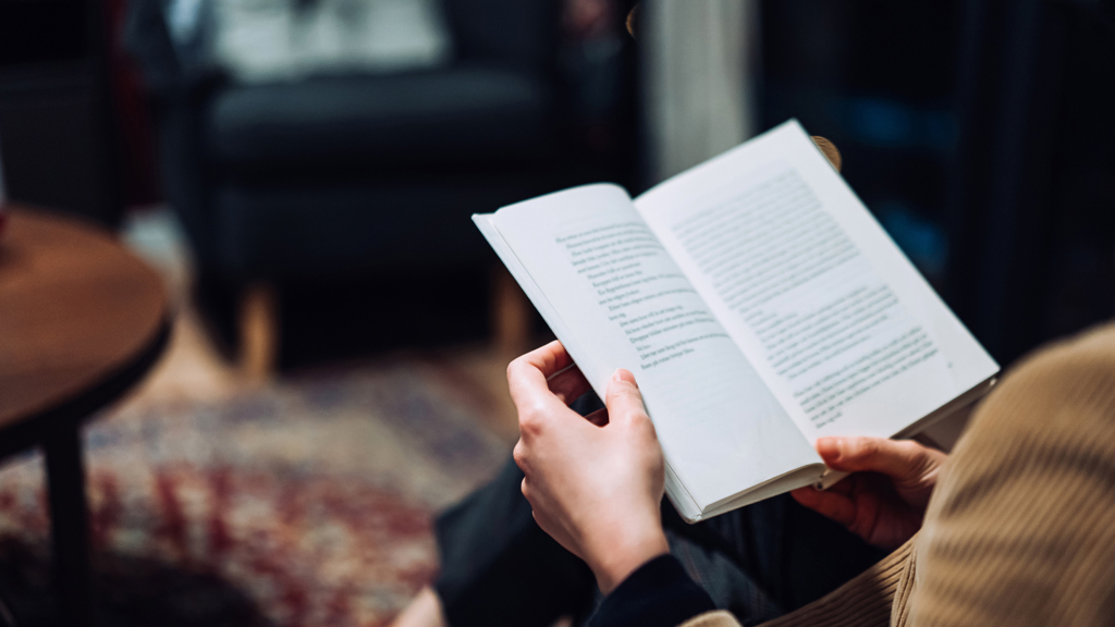 Kniha