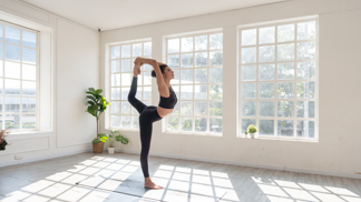 joga joga