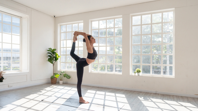 joga