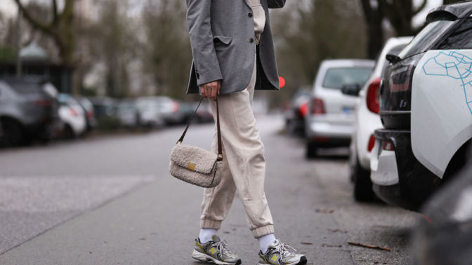 athleisure