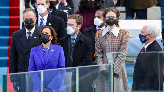 Kamala Harris Kamala Harris