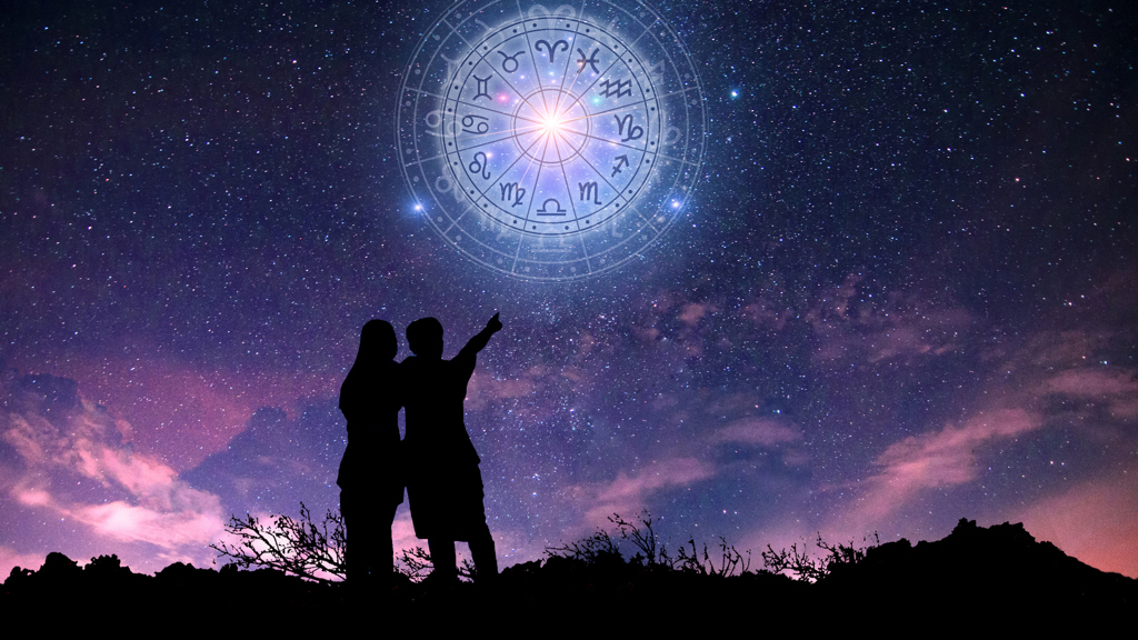 Horoskop Horoskop