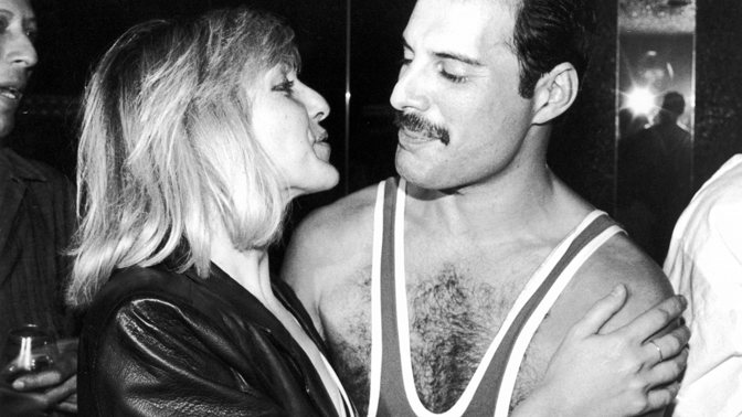Freddie