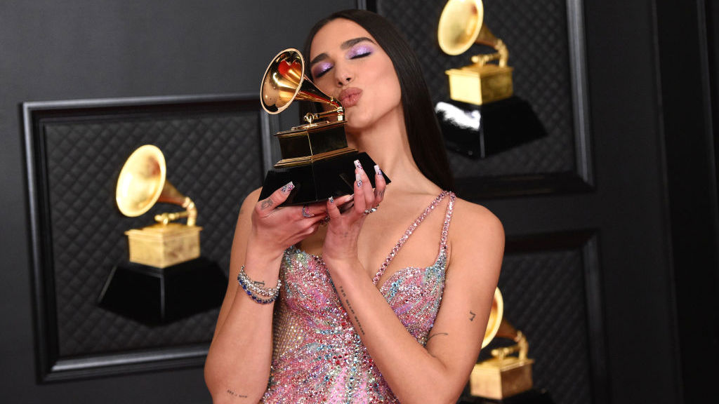 Grammy