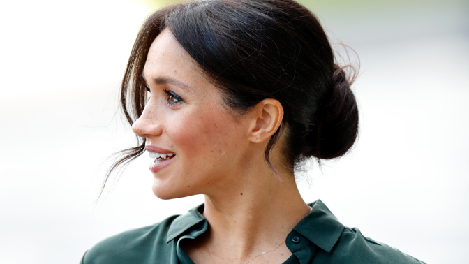 Meghan Markle