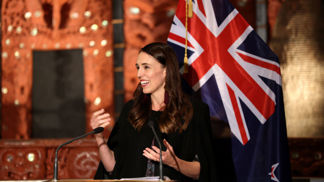 Premiérka s vizí! Co se můžeme naučit od Jacindy Ardern?