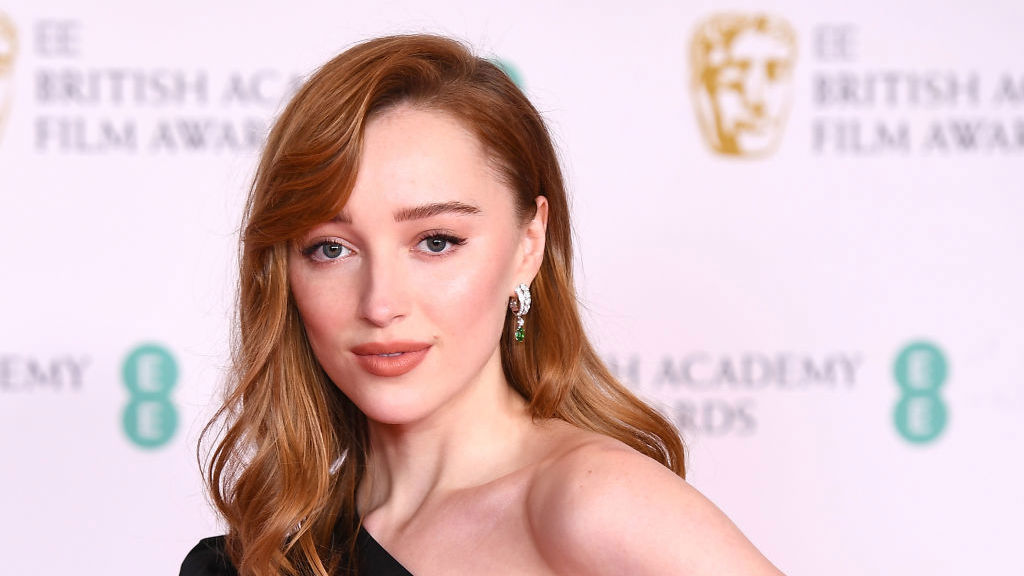  BAFTA