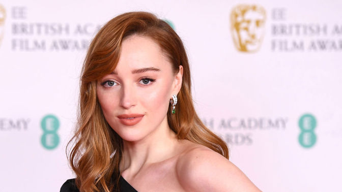  BAFTA