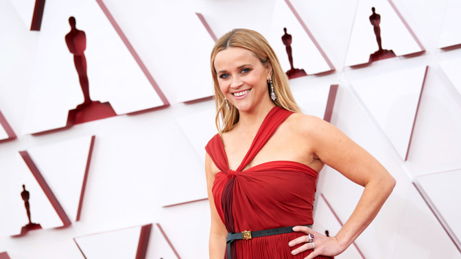 Reese Witherspoon
