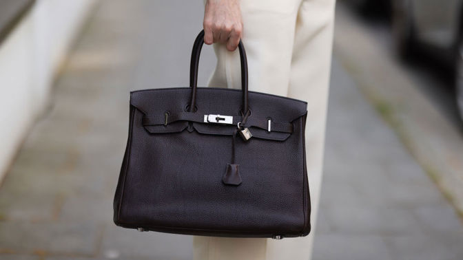 Brikin bag