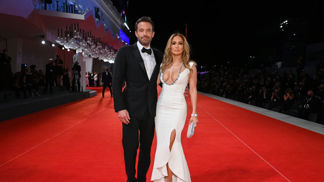 Hollywoodská love story: Jak šel čas s Jennifer Lopez a Benem Affleckem