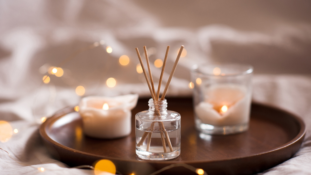 Svíčka Svíčka