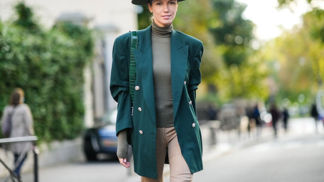 Fashion week