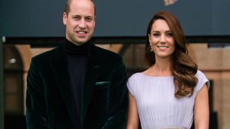 William a Kate