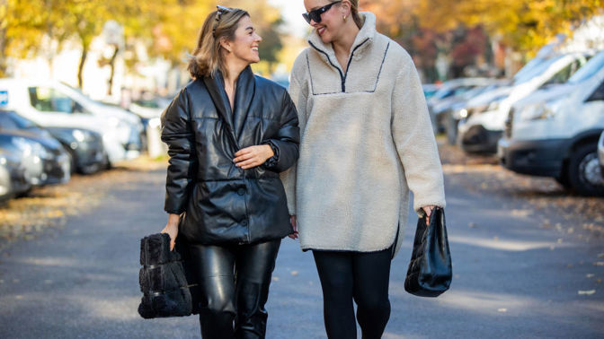 streetstyle Berlín