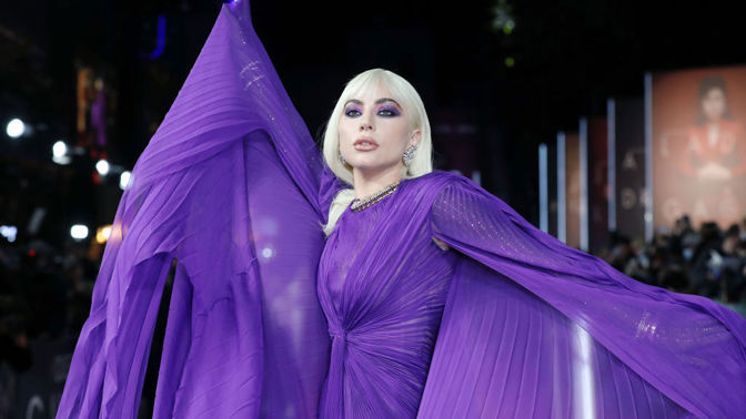 Lady Gaga