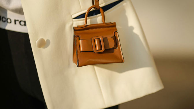 Mini bag
