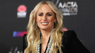 Rebel Wilson 