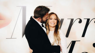 Stará láska nerezaví! Jennifer Lopez a Ben Affleck se vzali