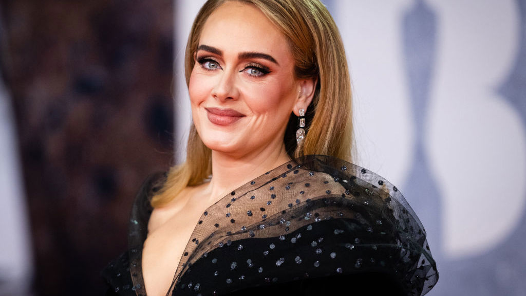 Adele Adele