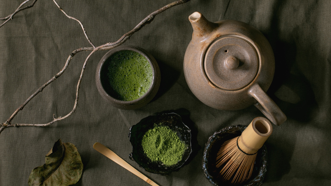 matcha