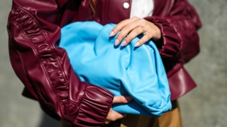 Trendy nehty 2025 – soap nails
