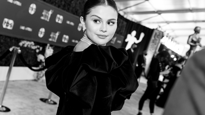 Selena Gomez