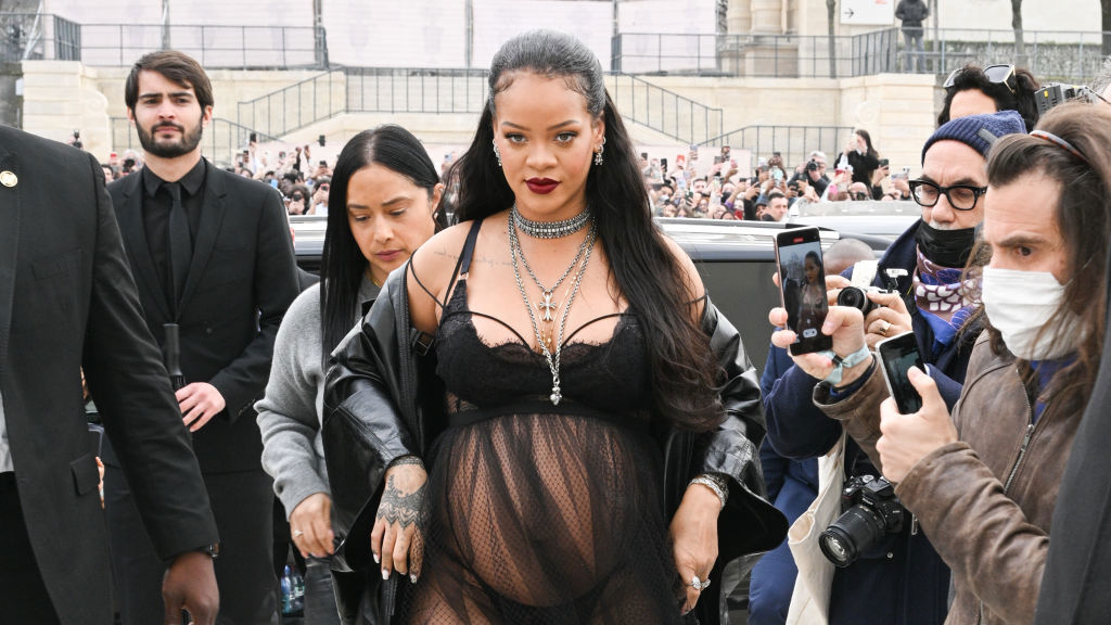 Rihanna