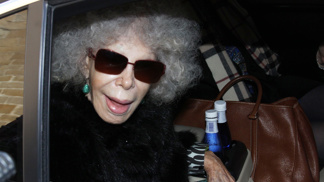 Cayetana Fitz James Stuart