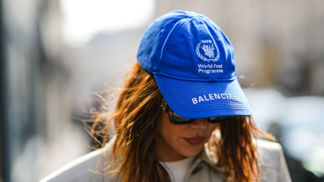 cap