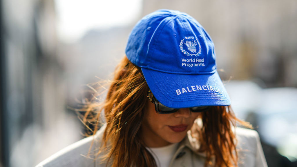 cap