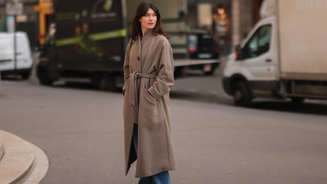 Street style v Paříži