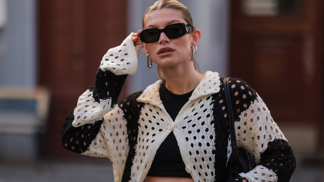 Street style v Berlíně