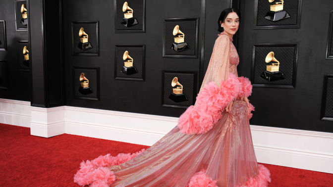 Grammy