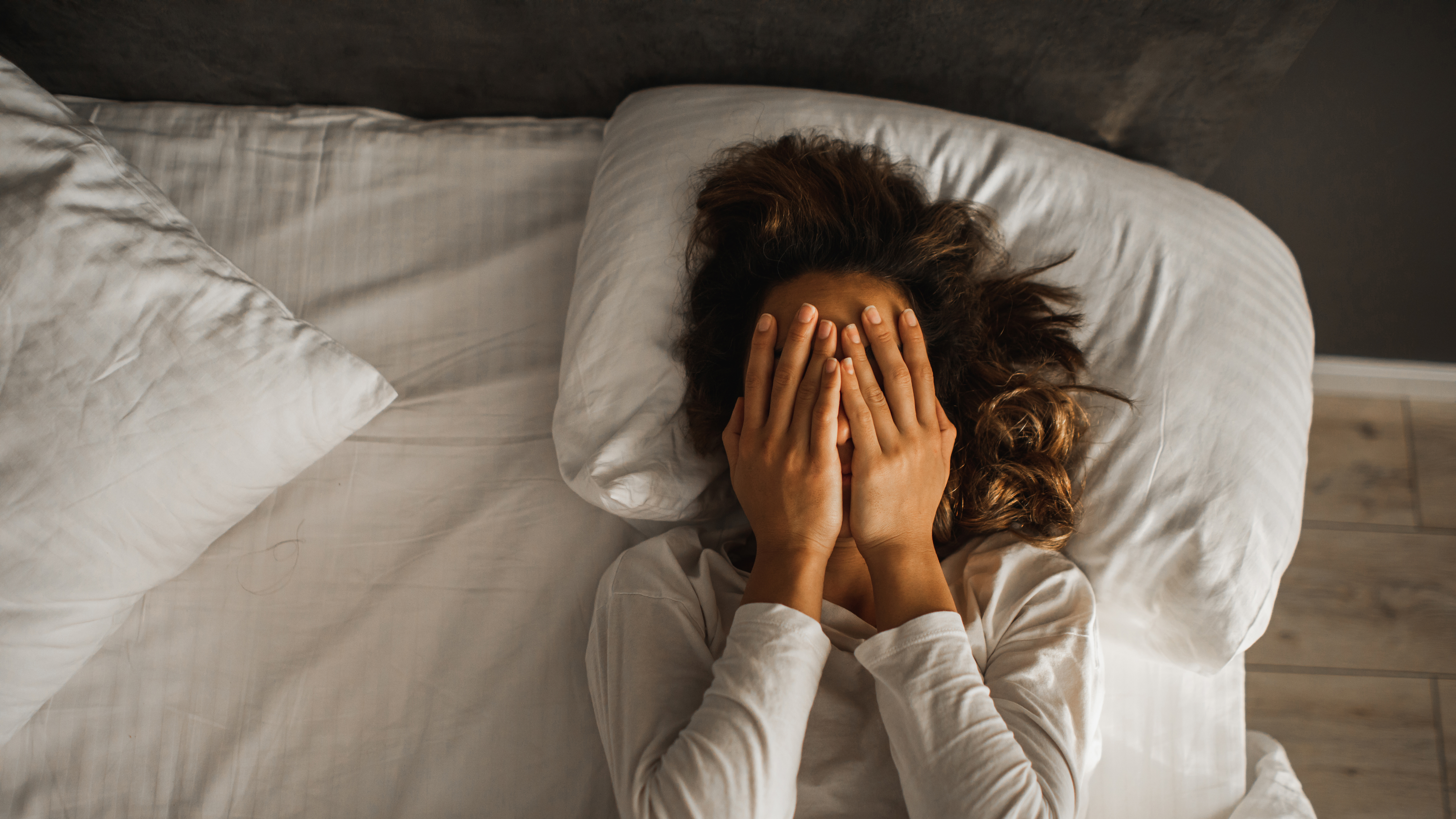 Spánek