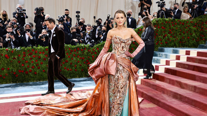 Blake Lively Blake Lively