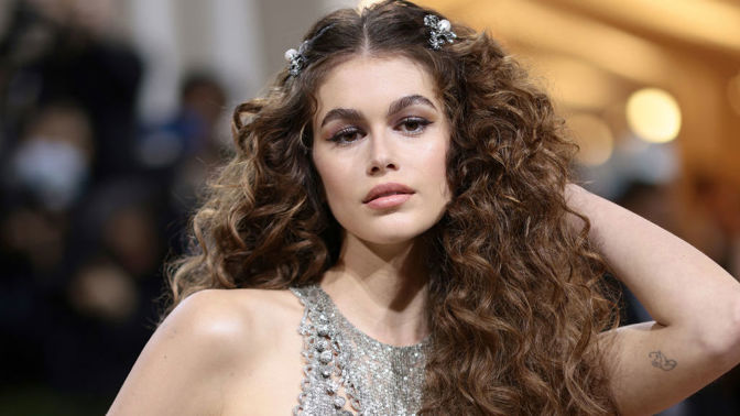 Kaia Gerber