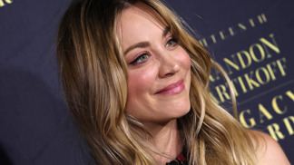 Kaley Cuoco