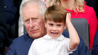 Princ Louis z Walesu
