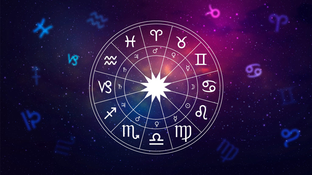 Horoskop Horoskop