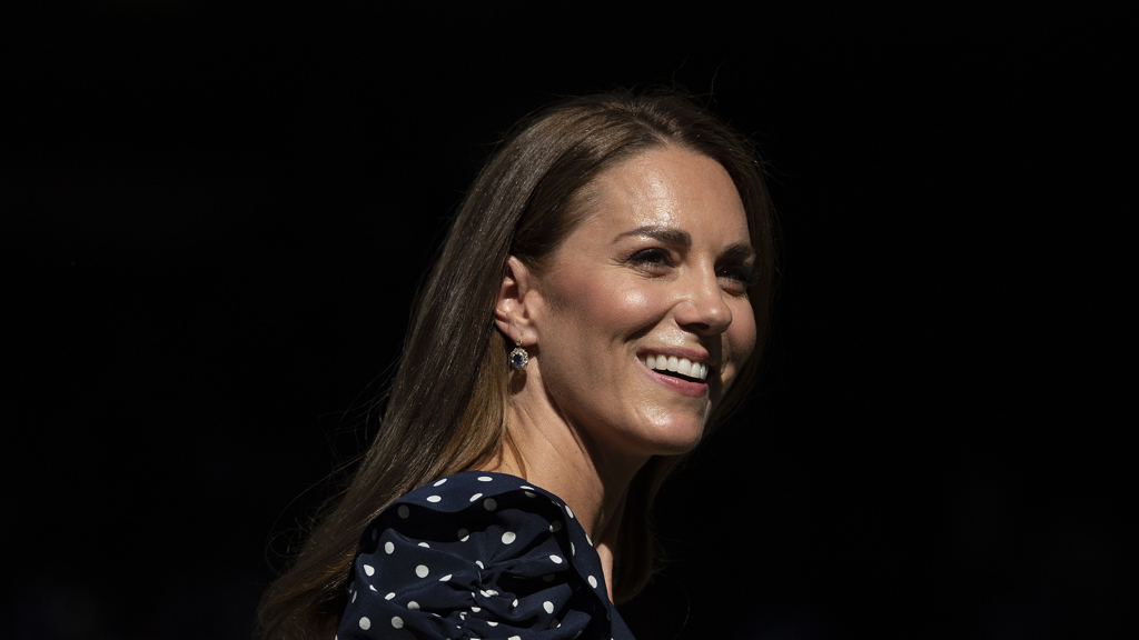 Kate Middleton