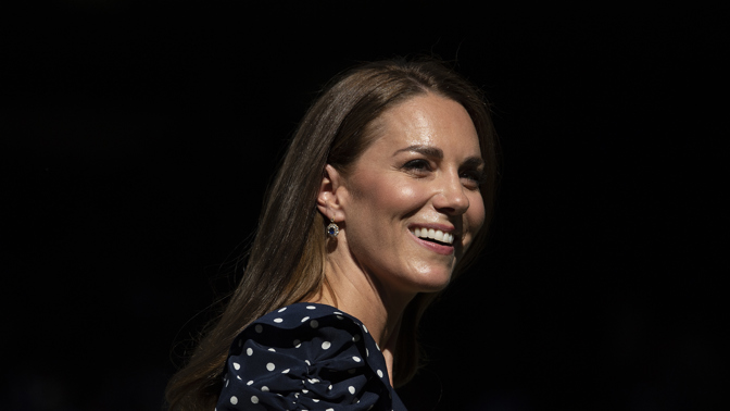 Kate Middleton