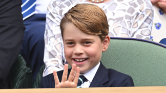 princ George