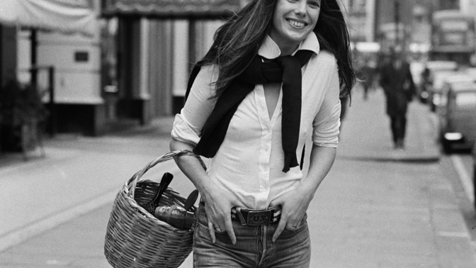 Jane Birkin Jane Birkin