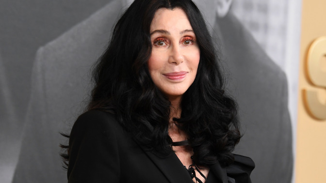 Dům zpěvačky Cher je stejně tak ikonický jako samotná majitelka