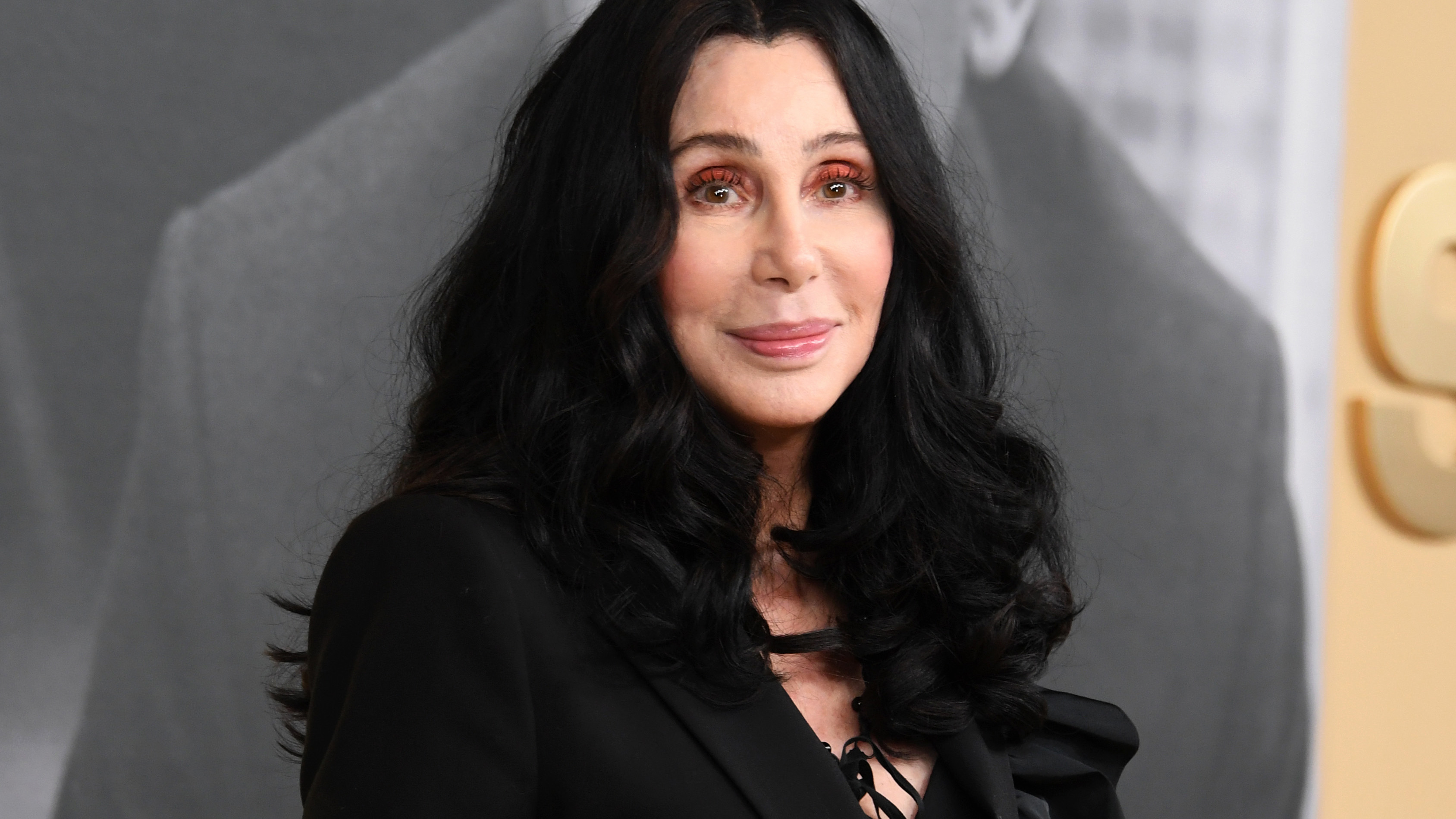 Dům zpěvačky Cher je stejně tak ikonický jako samotná majitelka