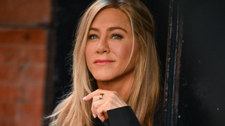 Jennifer Aniston