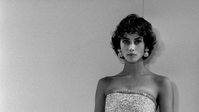 Christy Turlington
